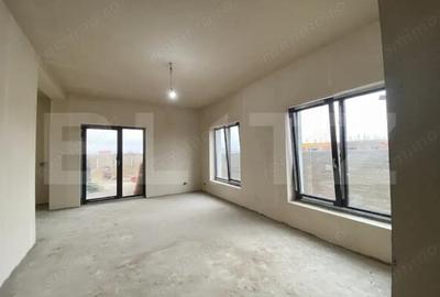 Casă cu 4 camere cu Teren 364 Mp în Moșnița Veche - 6