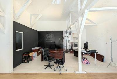 Spațiu comercial, de 600 mp, în Iosefin - 7