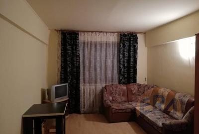 Garsonieră semidecomandată în Rogerius - 2