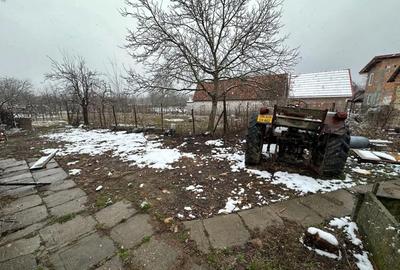 Casă în Zervești - 7