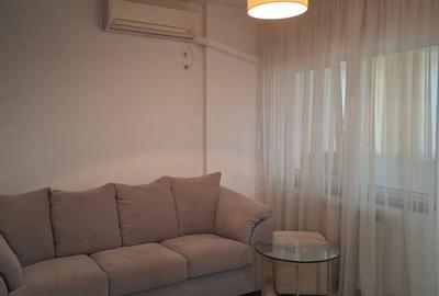 Garsonieră decomandată, mobilată în Prelungirea Ghencea - 5