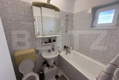Apartament cu 2 camere decomandat, mobilat în 14 Mai