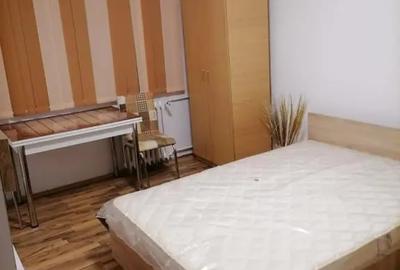 Garsonieră decomandată în Vest - 2