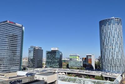 DIRECT PROPRIETAR - 3 CAM cu PARCARE si BOXA - PROMENADA MALL - 1