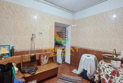 Casă individuală cu 6 camere cu Canalizare în Brâncoveanu - 7