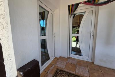 Casă cu 4 camere în Stănești - 1