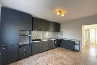 Duplex cu 4 camere cu Teren 255 Mp în Moșnița Nouă - 3