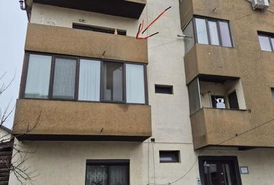 Apartament cu 3 camere decomandat în Central - 11