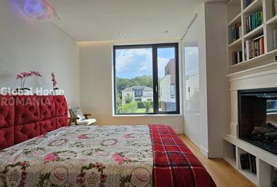 Modern Smart Villa 153 Sqm | 4 Rooms + 2 Parking | Tunari - Amber Gardens - 20