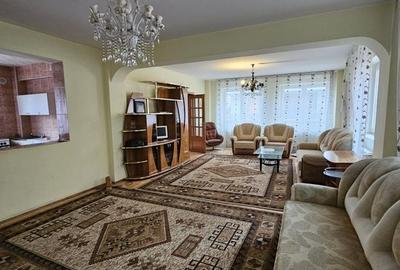 Casa spatioasa 8 camere centru Serban Voda/Unirii - 2