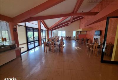 Spațiu comercial, de 600 mp, în Central - 15