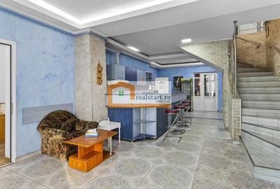 Spațiu comercial, de 700 mp, în Breaza - 26