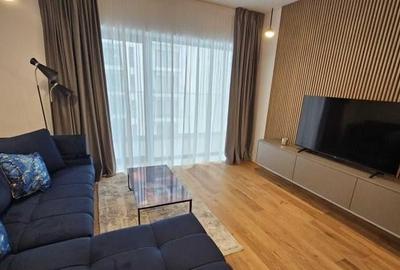 Apartament cu 2 camere decomandat, mobilat în Cotroceni - 2