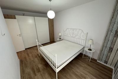 Apartament cu 2 camere decomandat în Aradului - 7
