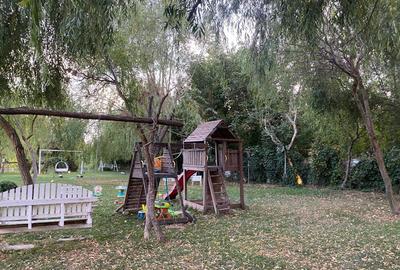 Inchiriere apartament 2 camere langa metrou Straulesti - 10
