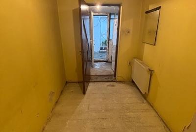 Casă 2 camere Bucur obor - Făinări ( curte comună ) - 7