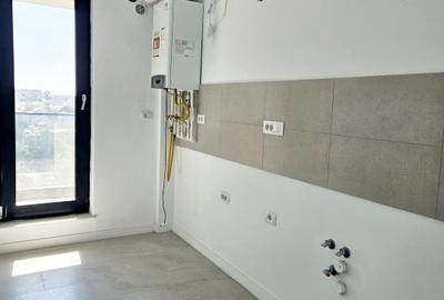 Bloc Nou - Apartament 3 camere - Finisaje Premium! Comision 0% - 5