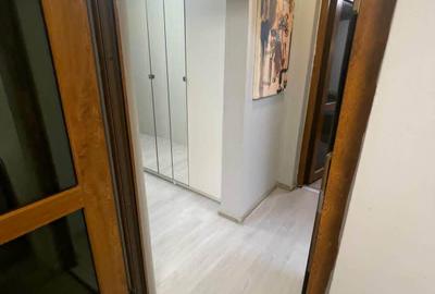 Apartament cu 3 camere decomandat, mobilat în Vatra Luminoasă - 12