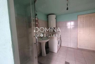 Casă cu 2 camere cu Teren 2563 Mp în Central - 5