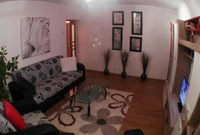 Apartament 2 Camere, Central, Acces rapid Metrou Tineretului