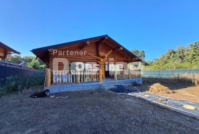 Casă individuală cu 4 camere cu Teren 850 Mp în Ciurbești - 2