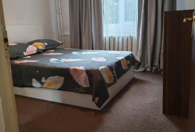 Apartament cu 2 camere semidecomandat în Drumul Taberei - 4