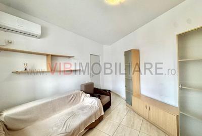 Garsonieră decomandată în Vest - 7