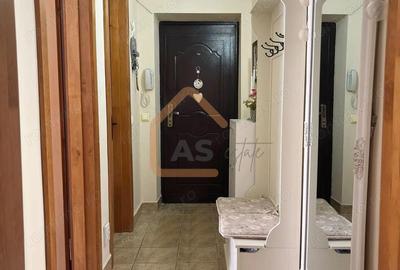 Garsonieră decomandată în Sânmartin - 8