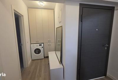 Apartament cu 2 camere decomandat în Est - 6