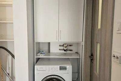 Apartament cu 3 camere decomandat în Crângași - 7