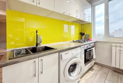 Apartament 2 camere Drumul Taberei / Moghioros / Romancierilor / Pet friendly - 10