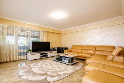 Casă individuală cu 5 camere cu Teren 450 Mp în Podu Oltului - 2