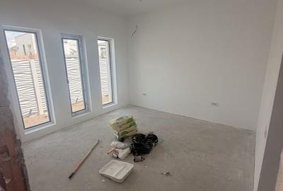 Casă cu 4 camere în Berceni - 7