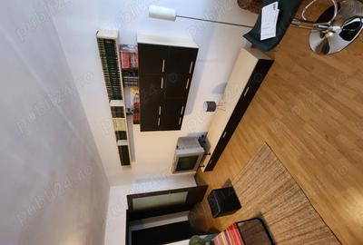 Vanzare garsoniera soseaua Giurgiului, piata Progresul - 9