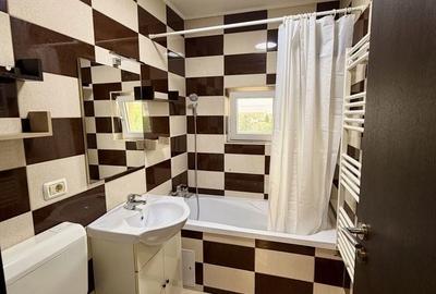 Apartament cu 2 camere în Lipovei - 3