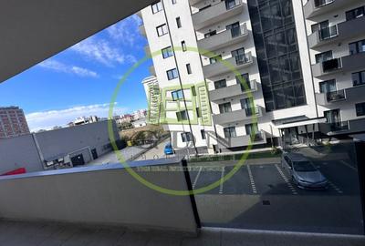 Apartament cu 2 camere decomandat în Mihai Viteazul - 7