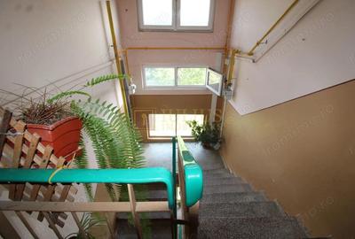 Circumvalatiunii, 2 camere, centrala proprie, mobilat si utilat - 8