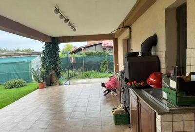 Casă cu 5 camere cu Teren 1000 Mp în Săsar - 16