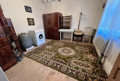 Proprietar vând casă cu 7 camere în Diculești, teren 2267 mp - 15