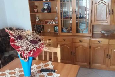 Apartament cu 2 camere decomandat în Ocna Mureș - 4