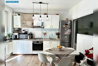 Casă cu 3 camere cu Teren 200 Mp în Central - 4