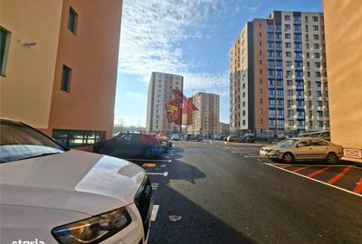 Garsonieră decomandată în Cug - 9