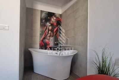 Apartament tip studio, modern , centrala termica , Braytim - 5