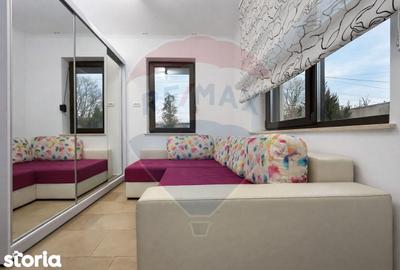 Casă cu 6 camere cu Teren 300 Mp în Nord - 8