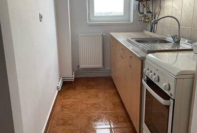 Apartament cu 2 camere semidecomandat în Câmpia Turzii - 4