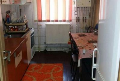 Apartament cu 2 camere decomandat în Central - 7
