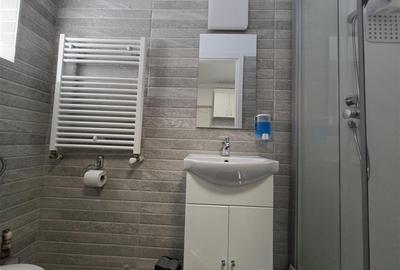 Garsonieră semidecomandată, mobilată în Central - 19