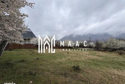 Teren de 1000 mp, în Central - 5