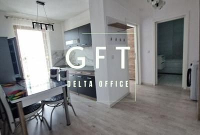 Apartament cu 2 camere decomandat în Calea Moldovei - 7