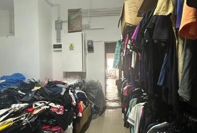 Spațiu comercial, de 130 mp, în Giurgiului - 2